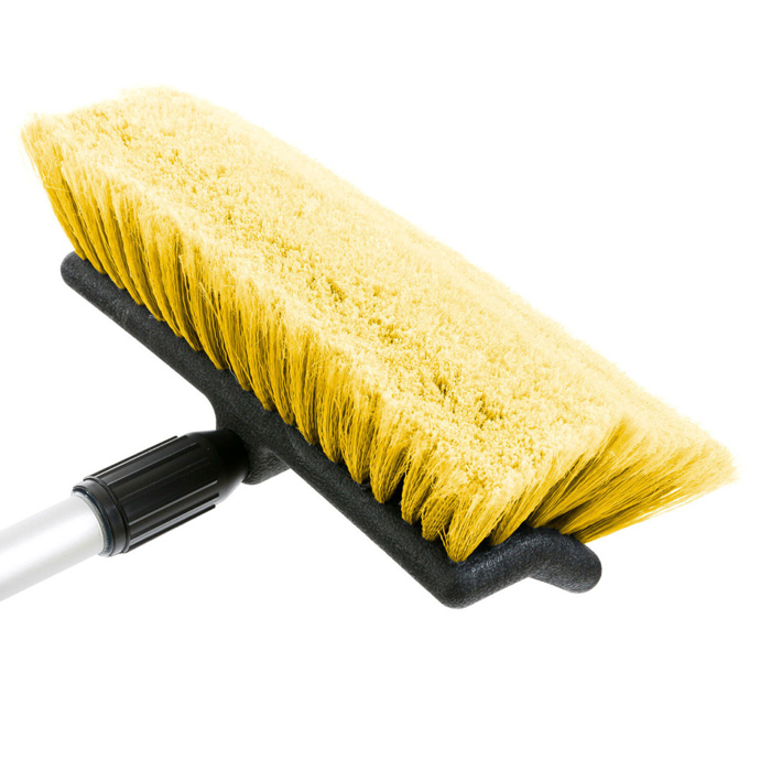 Spazzola Lavaggio Professionale In PVC - Foto 6