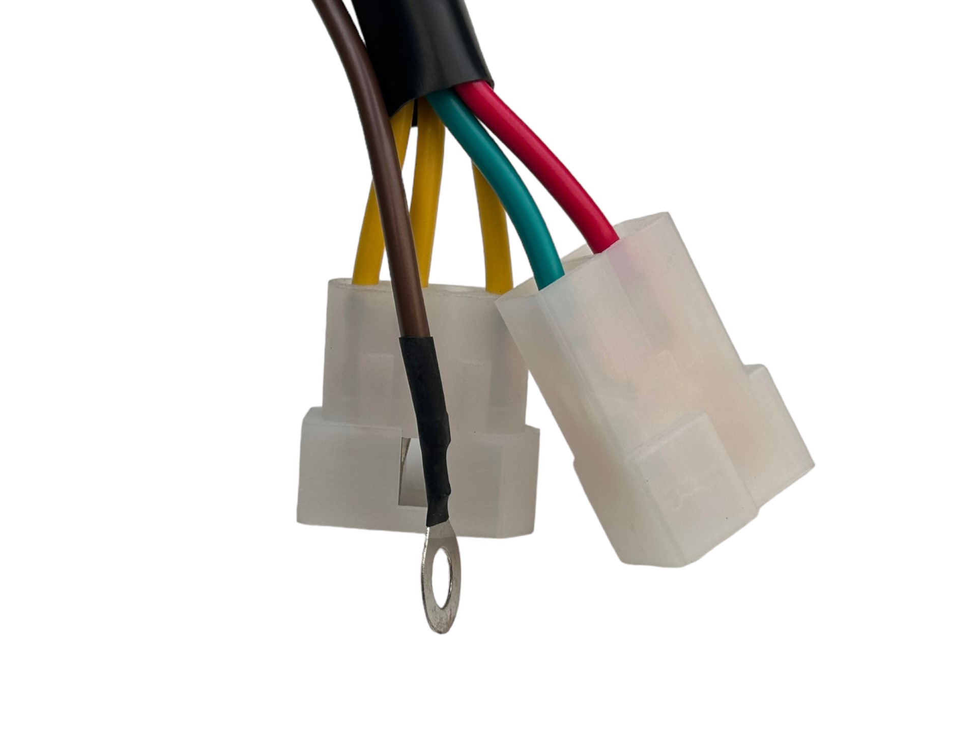 Voltage Regulator BMW Funduro 650 1993 1994 1995 1996 1997 - View #4