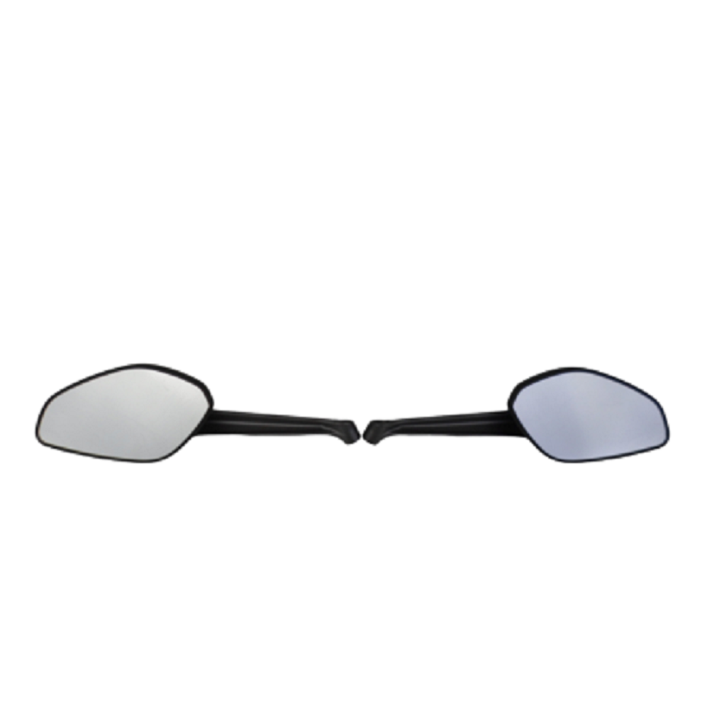 ducati monster 821 1200s 純正ミラー　mirror Pair Of Mirrors For DUCATI MONSTER 821 And DUCATI MONSTER