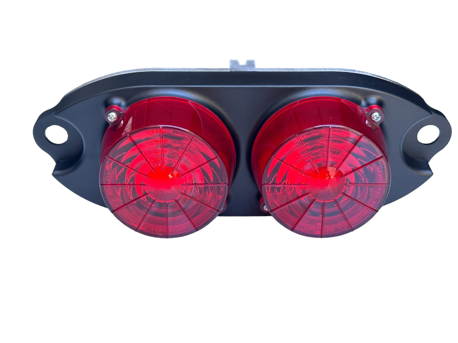 Rear Stop Light Headlight For APRILIA RSV 1000 / R (1998-2001) | eBay