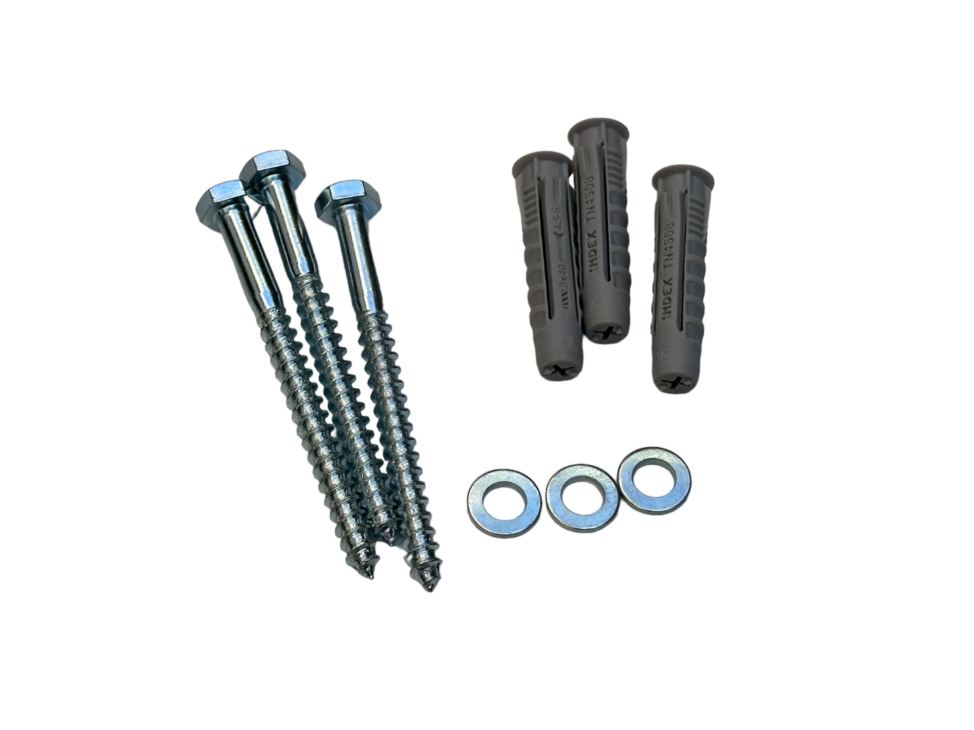 CAVALLETTO ANTERIORE UNIVERSALE FISSO | Holeshot Moto - Foto 3