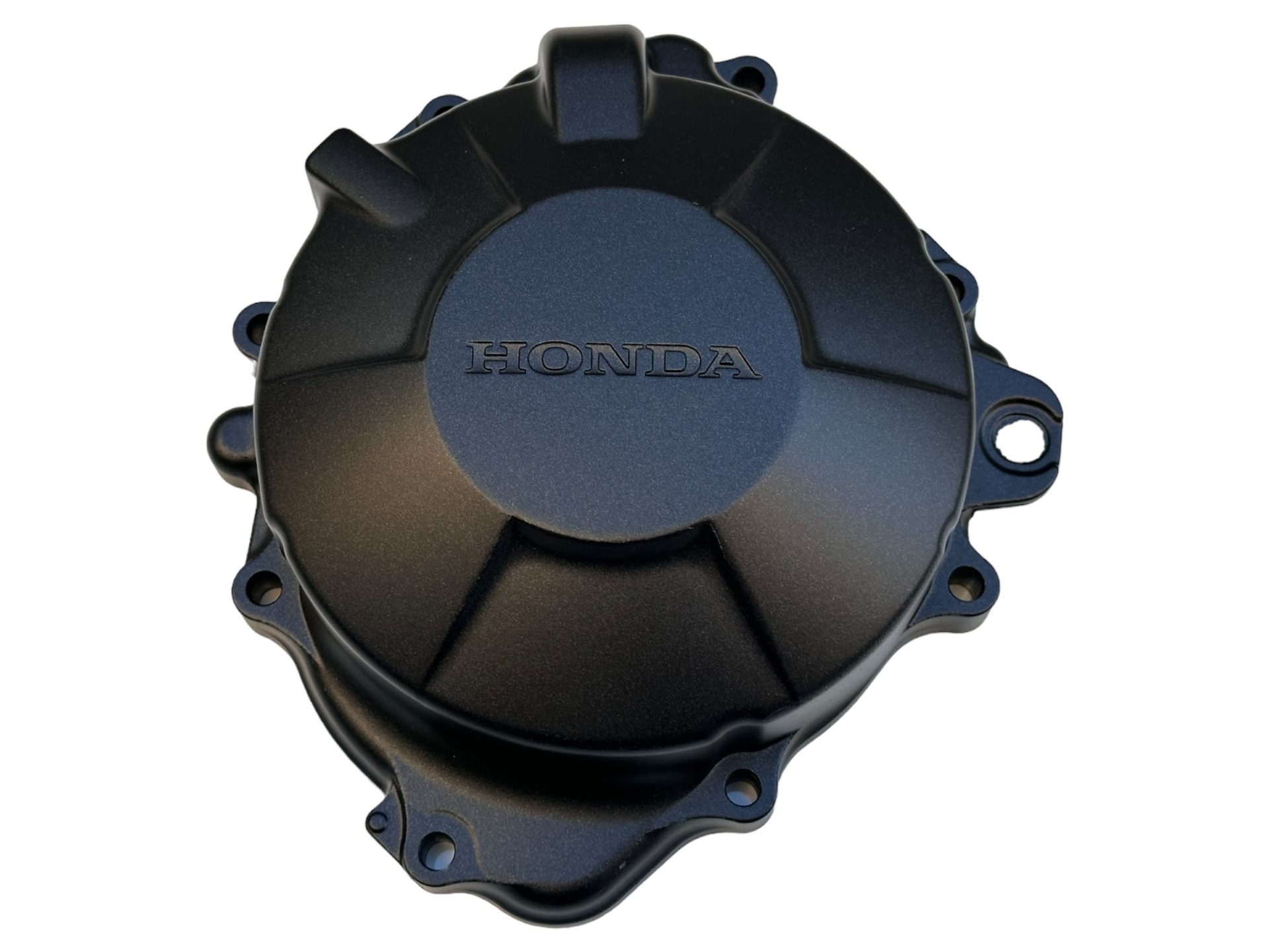 Coperchio Generatore Per Honda CB600 Hornet 1998-2006 - In Alluminio, Lato Statore - Ricambio Moto