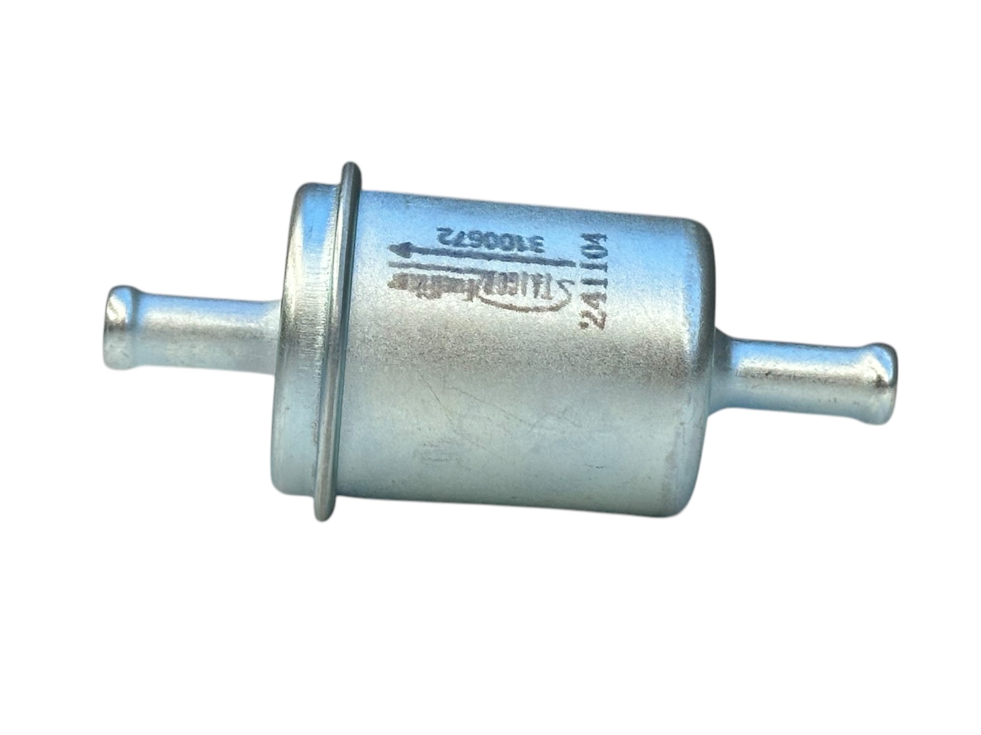 Original Gasoline Fuel Filter Benelli Imperiale 400 180S Leoncino