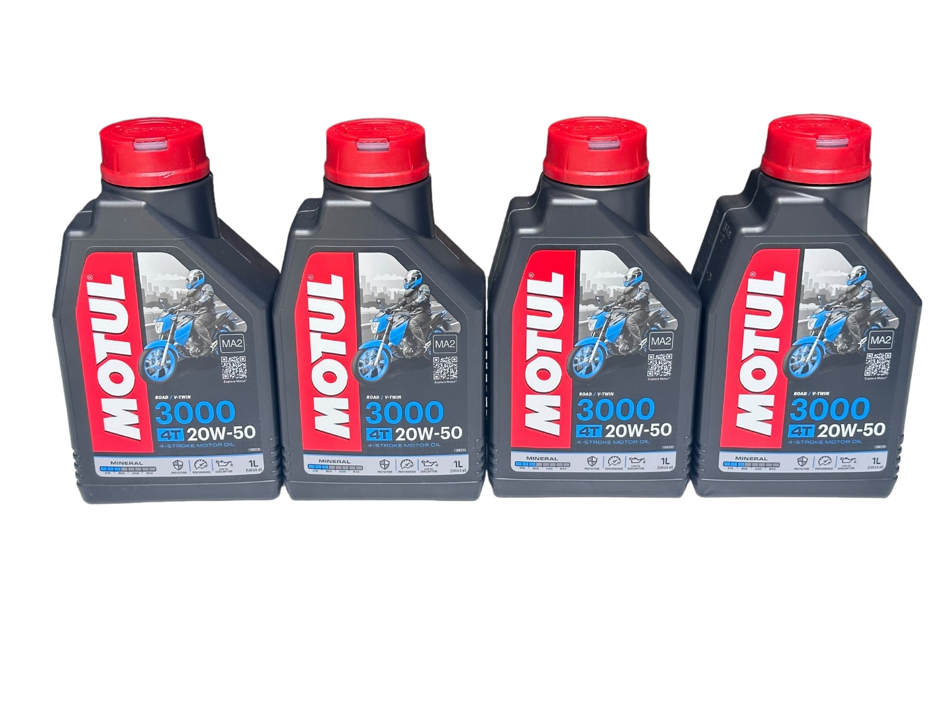 X1シリーズ　ソフトウェアパック Maintenance Kit MOTUL for Harley Davidson XLN Sportster 1200