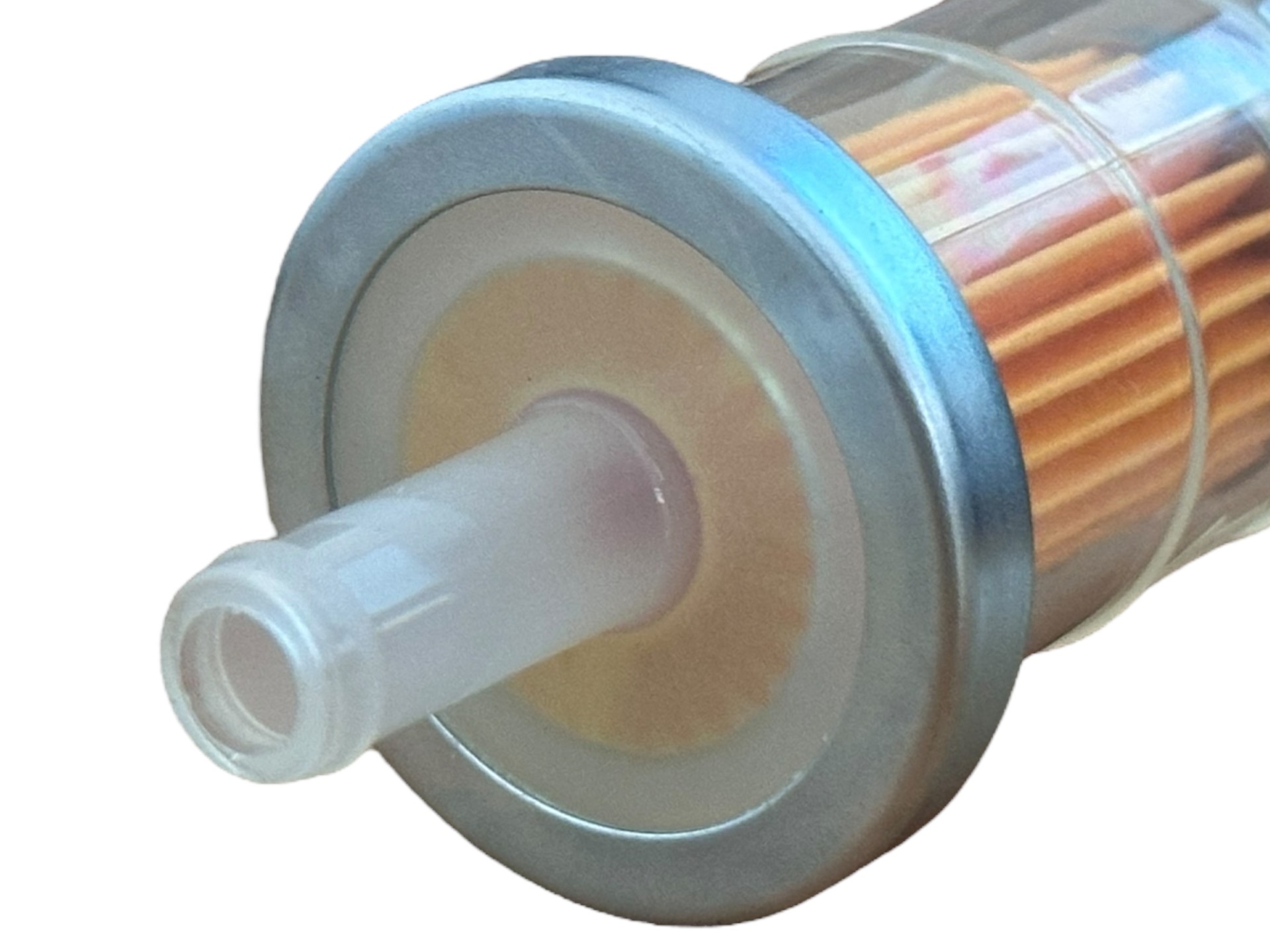 AISEN 5 Stück Benzinfilter Kraftstofffilter 9mm Für Kawasaki 49019-1055
