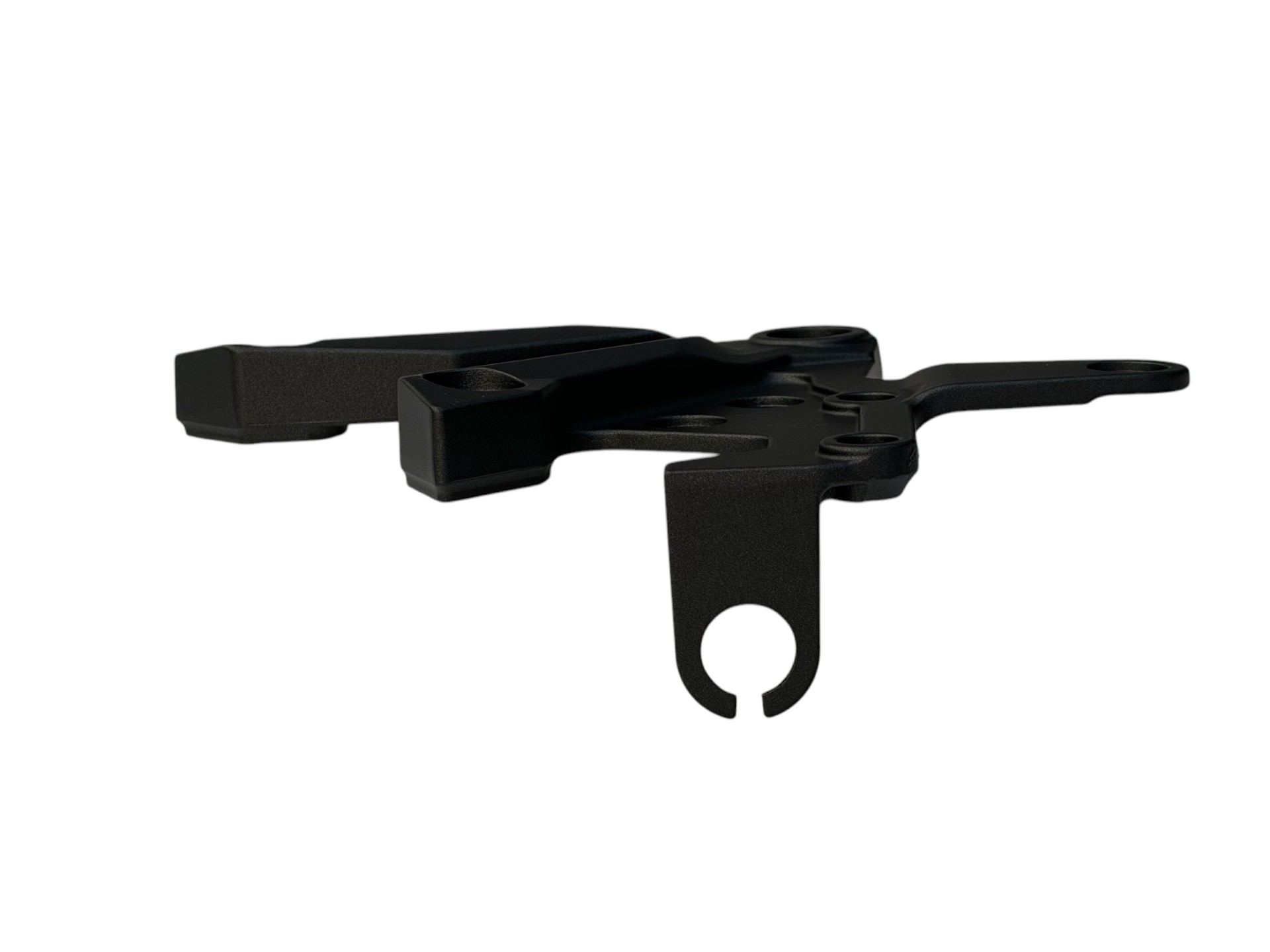 KF出品 Original Right Front Footpeg Support Bracket KAWASAKI Z750