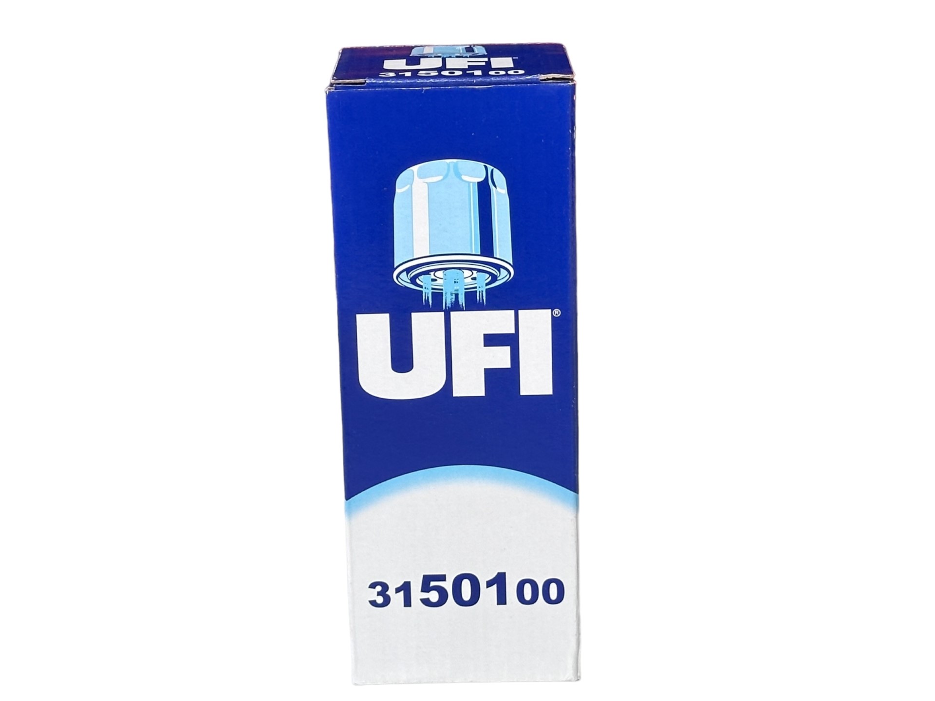 久保田 Ufi Fuel Filter Petrol for MOTO GUZZI Daytona Quota Sport