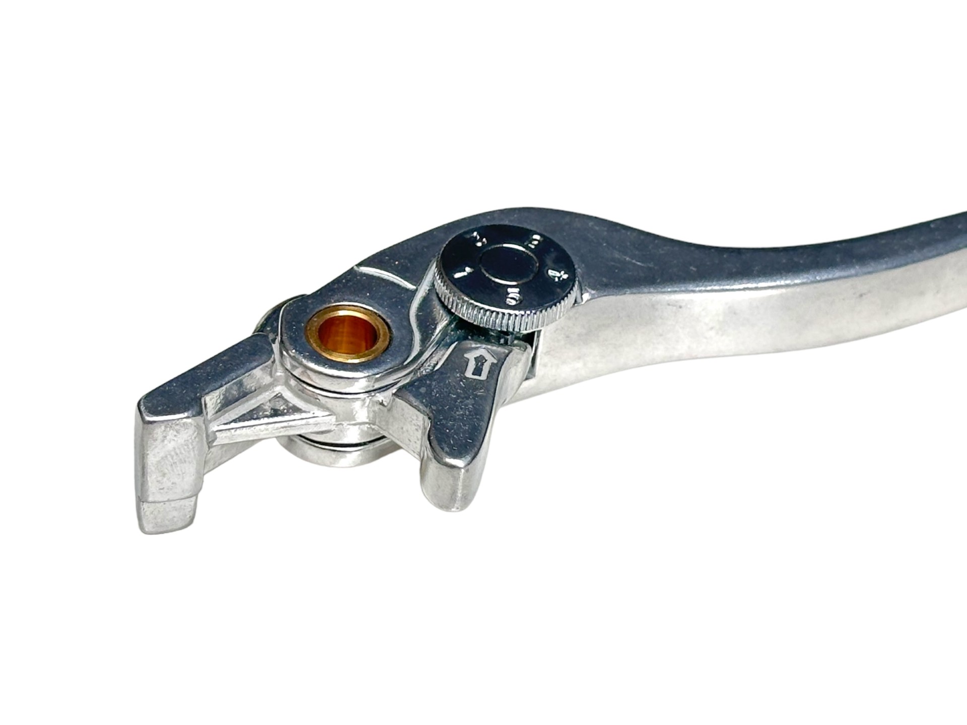 Right Front Brake Lever Chrome for SUZUKI GSX 1400 (2002-2005) | eBay