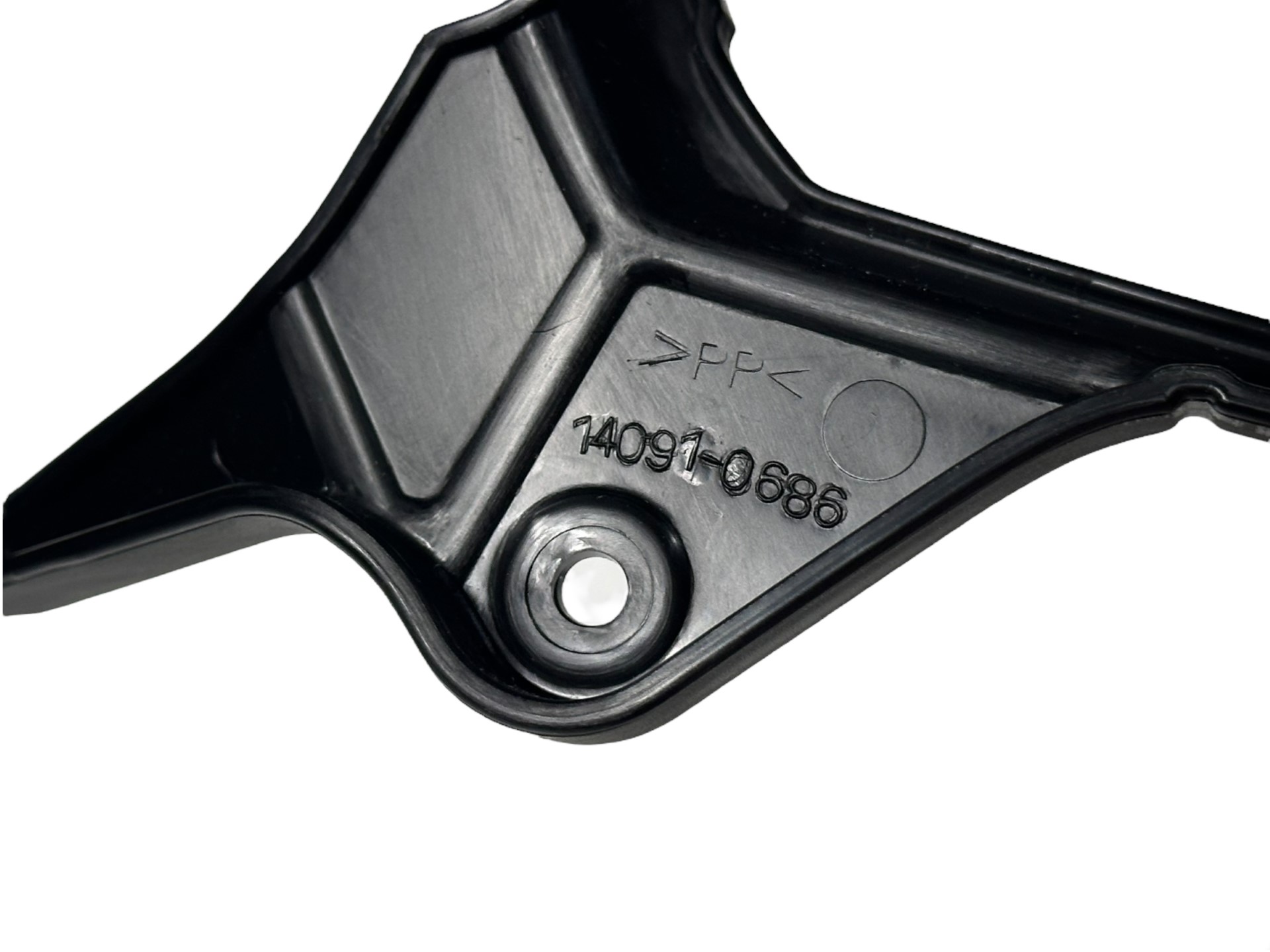 Instrumentation Cover Dashboard Frame Original KAWASAKI Z