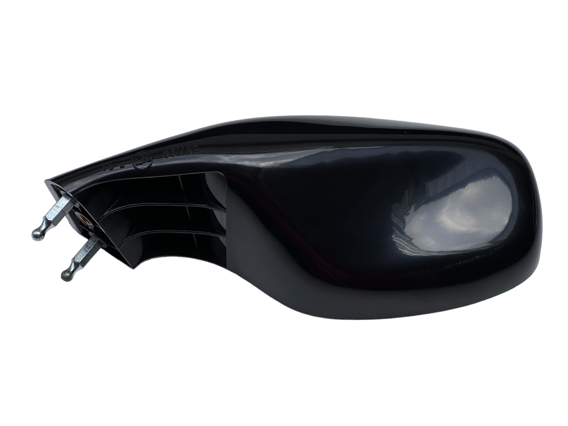 Left Rearview Mirror For Cagiva Prima 50 Mito 125 EV (1990